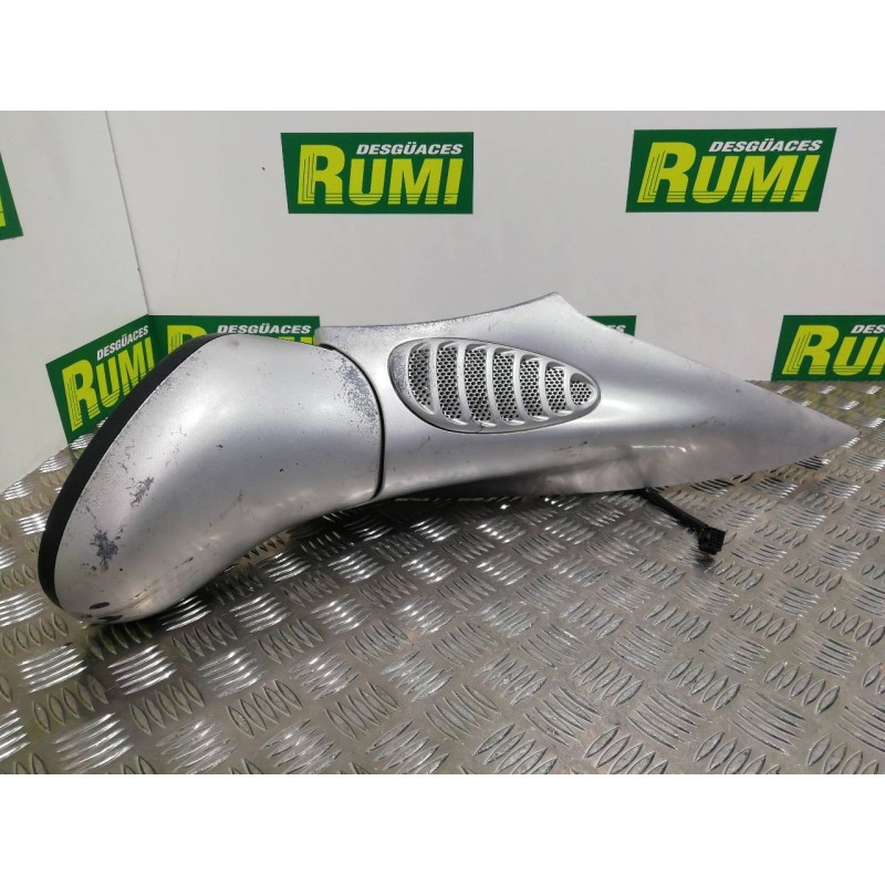 Recambio de retrovisor derecho para renault espace /grand espace (je0) 1.9 dti espace jeune referencia OEM IAM   