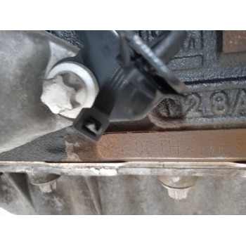 Recambio de motor completo para opel zafira a club referencia OEM IAM Y20DTH INYECCION BOSCH 