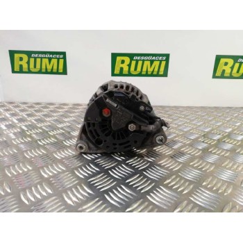 Recambio de alternador para opel astra g berlina club referencia OEM IAM 90561168 0124415005 
