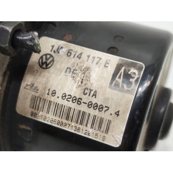 Recambio de abs para volkswagen golf iv berlina (1j1) 25 aniversario referencia OEM IAM 1C0907379J  