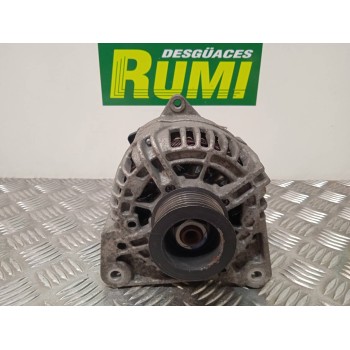 ALTERNADOR 0124325186 8200660037 