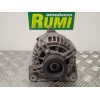 Recambio de alternador para renault clio grandtour dynamique referencia OEM IAM 0124325186 8200660037 