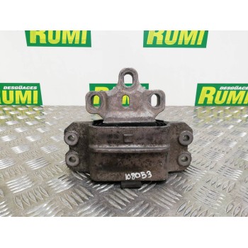Recambio de soporte motor para seat leon (1p1) reference referencia OEM IAM   