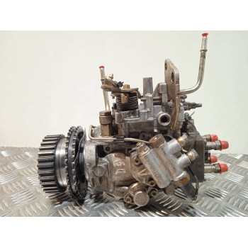 Recambio de bomba inyeccion para ford fiesta berlina (dx) básico referencia OEM IAM 0460484079 95FF9A543AA 722822