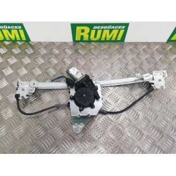 Recambio de elevalunas delantero izquierdo para citroën xantia berlina 1.6 armonia referencia OEM IAM   