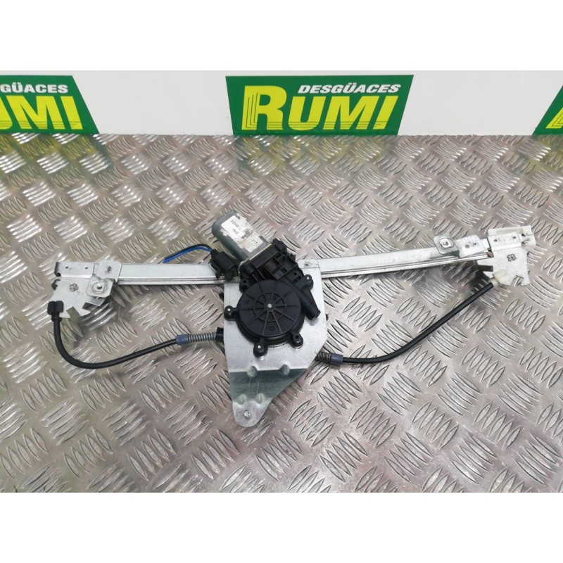 Recambio de elevalunas delantero izquierdo para citroën xantia berlina 1.6 armonia referencia OEM IAM   