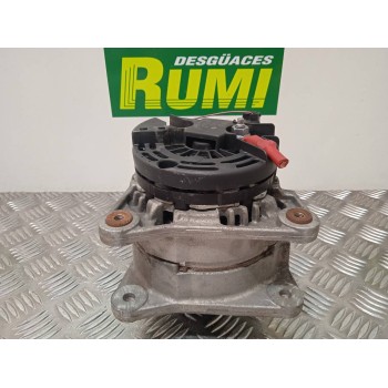 Recambio de alternador para renault clio grandtour dynamique referencia OEM IAM 0124325186 8200660037 