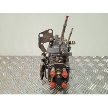 Recambio de bomba inyeccion para ford fiesta berlina (dx) básico referencia OEM IAM 0460484079 95FF9A543AA 722822