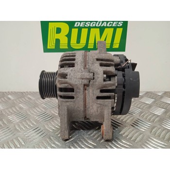 Recambio de alternador para renault clio grandtour dynamique referencia OEM IAM 0124325186 8200660037 