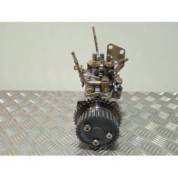 Recambio de bomba inyeccion para ford fiesta berlina (dx) básico referencia OEM IAM 0460484079 95FF9A543AA 722822