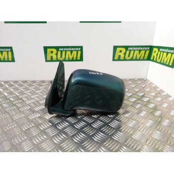 Recambio de retrovisor izquierdo para honda cr-v (rd1/3) básico (rd1) referencia OEM IAM 010056  
