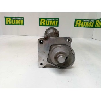 Recambio de motor arranque para ford fiesta (cbk) ambiente referencia OEM IAM   