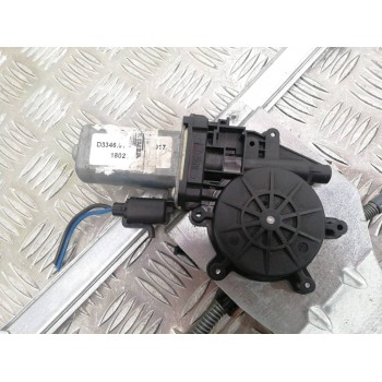 Recambio de elevalunas delantero izquierdo para citroën xantia berlina 1.6 armonia referencia OEM IAM   