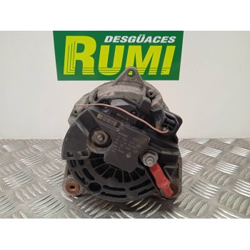 Recambio de alternador para renault clio grandtour dynamique referencia OEM IAM 0124325186 8200660037 