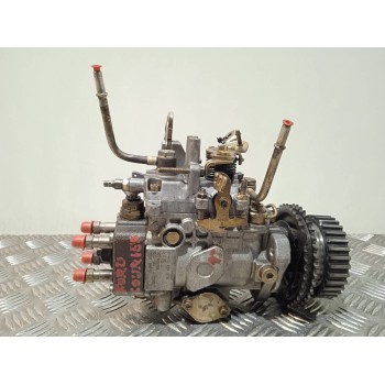 Recambio de bomba inyeccion para ford fiesta berlina (dx) básico referencia OEM IAM 0460484079 95FF9A543AA 722822