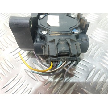 Recambio de potenciometro pedal para fiat doblo (119) 1.9 d sx referencia OEM IAM 0281002415 46778586 