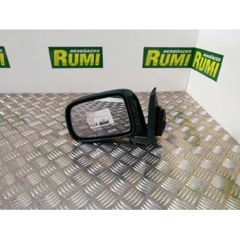 Recambio de retrovisor izquierdo para honda cr-v (rd1/3) básico (rd1) referencia OEM IAM 010056  