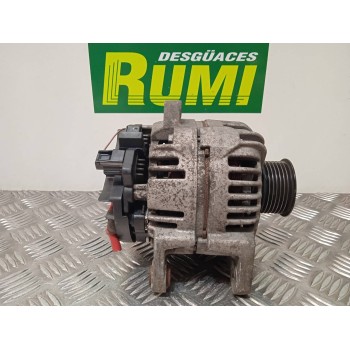 Recambio de alternador para renault clio grandtour dynamique referencia OEM IAM 0124325186 8200660037 
