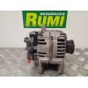 Recambio de alternador para renault clio grandtour dynamique referencia OEM IAM 0124325186 8200660037 