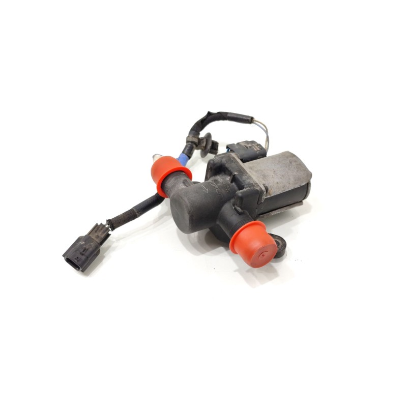 Recambio de valvula intercambio de calefaccion para renault megane iv berlina 5p business referencia OEM IAM 212309316R  