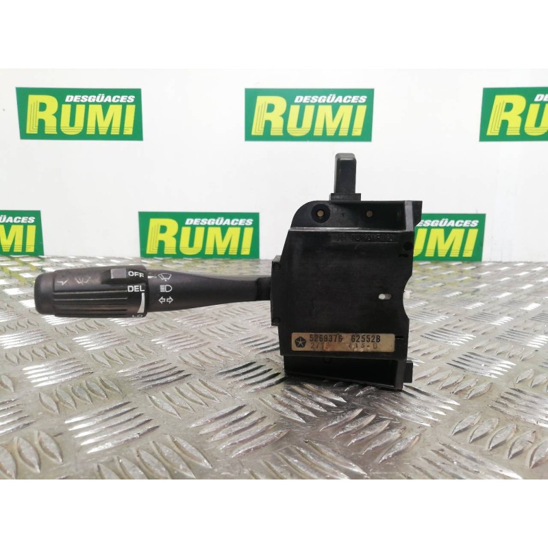 Recambio de mando limpia para chrysler jeep gr.cherokee (zj)/(z) 2.5 td canyon referencia OEM IAM 5269376 62552B 