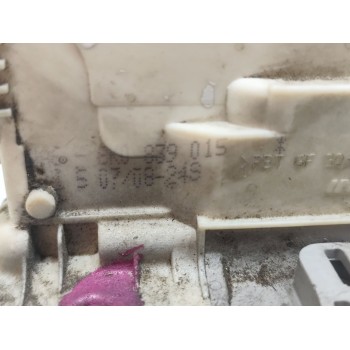 Recambio de cerradura puerta trasera izquierda para audi a4 ber. (b8) e referencia OEM IAM 8K0839015  