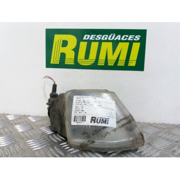 Recambio de piloto delantero derecho para citroën xantia berlina 1.9 sd sensation referencia OEM IAM   