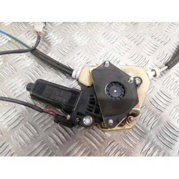 Recambio de elevalunas trasero izquierdo para tata indica idi referencia OEM IAM   