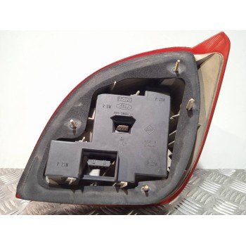 Recambio de piloto trasero izquierdo para ford fiesta berlina (dx) básico referencia OEM IAM   