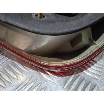 Recambio de piloto trasero izquierdo para ford fiesta berlina (dx) básico referencia OEM IAM   