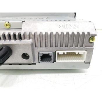 Recambio de pantalla multifuncion para renault clio iv technofeel referencia OEM IAM 281153868R  