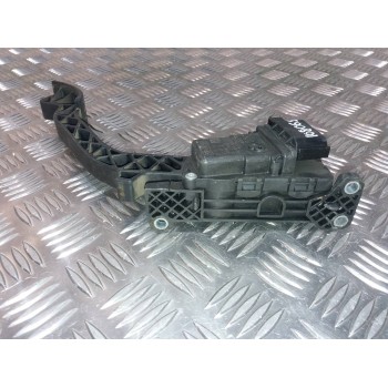 Recambio de potenciometro pedal para ford focus c-max (cap) connection referencia OEM IAM 6PV00864110 3M519F836AE 