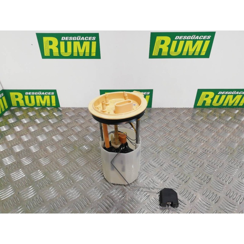 Recambio de aforador bomba para volkswagen passat berlina (3c2) advance referencia OEM IAM 3C0919050Q 02C53302851 