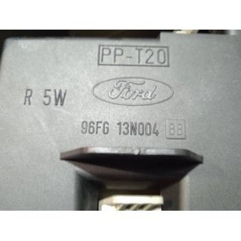 Recambio de piloto trasero izquierdo para ford fiesta berlina (dx) básico referencia OEM IAM   