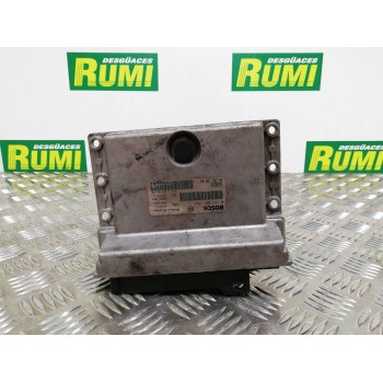 Recambio de centralita motor uce para citroën xantia berlina 1.9 td armonia referencia OEM IAM 9624519580 0281001262 