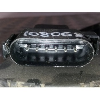 Recambio de potenciometro pedal para ford focus c-max (cap) connection referencia OEM IAM 6PV00864110 3M519F836AE 