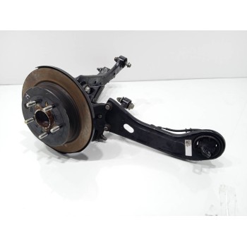 Recambio de mangueta trasera derecha para hyundai tucson 1.7 crdi cat referencia OEM IAM   