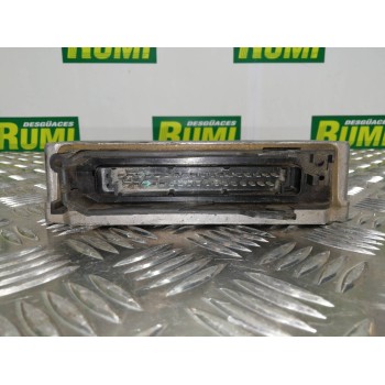 Recambio de centralita motor uce para citroën xantia berlina 1.9 td armonia referencia OEM IAM 9624519580 0281001262 