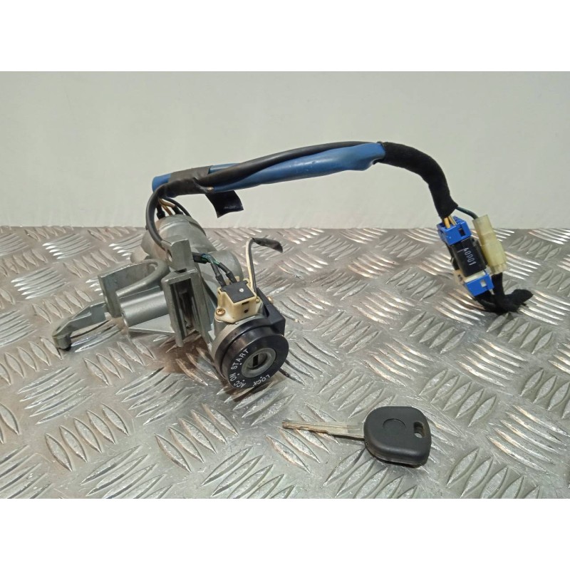 Recambio de conmutador de arranque para kia carnival ii 2.9 cdri ex referencia OEM IAM 47361B  