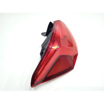 Recambio de piloto trasero izquierdo para seat arona style referencia OEM IAM 6F9945095B  