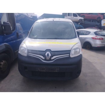 renault kangoo del año 2010