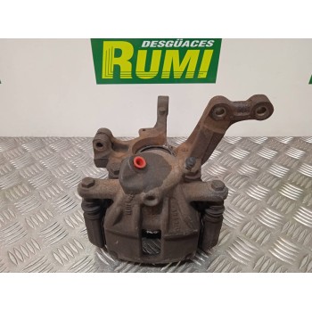 Recambio de mangueta delantera izquierda para renault clio grandtour dynamique referencia OEM IAM   