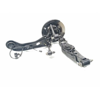 Recambio de mangueta trasera derecha para hyundai tucson 1.7 crdi cat referencia OEM IAM   