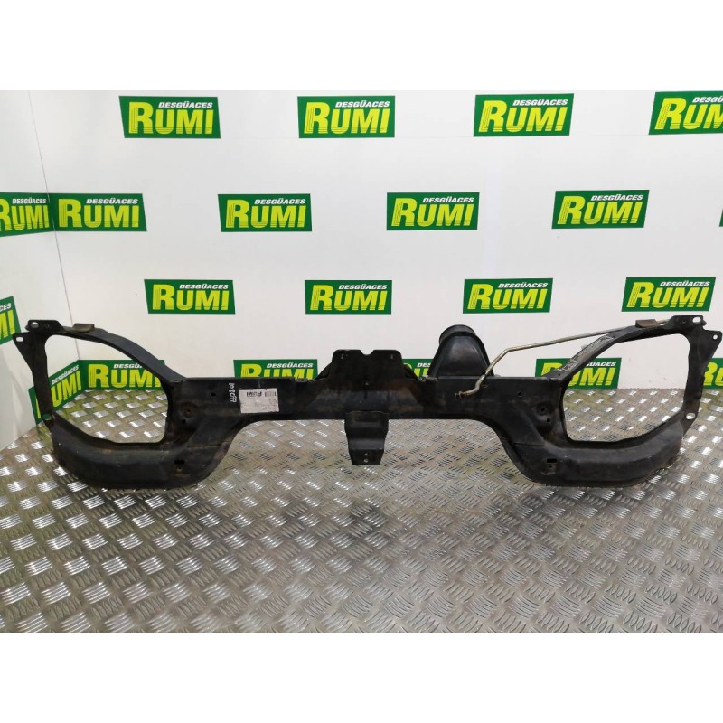 Recambio de panel frontal para peugeot boxer caja abierta (rs2850)(330)(´02) 330 c td referencia OEM IAM   