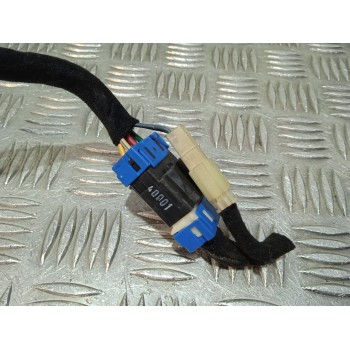 Recambio de conmutador de arranque para kia carnival ii 2.9 cdri ex referencia OEM IAM 47361B  