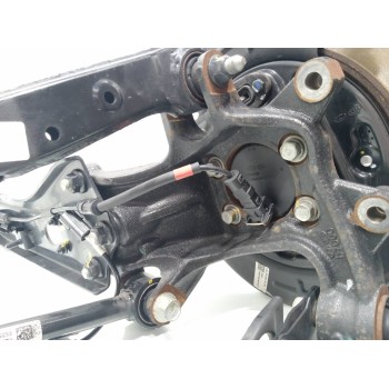 Recambio de mangueta trasera derecha para hyundai tucson 1.7 crdi cat referencia OEM IAM   