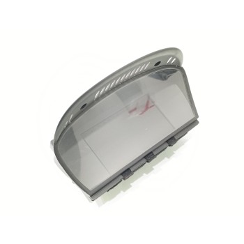 Recambio de pantalla multifuncion para bmw serie 5 berlina (e60) 535d referencia OEM IAM 65826952327  