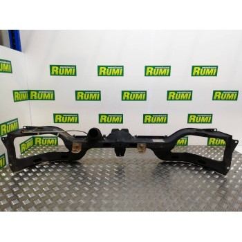 Recambio de panel frontal para peugeot boxer caja abierta (rs2850)(330)(´02) 330 c td referencia OEM IAM   