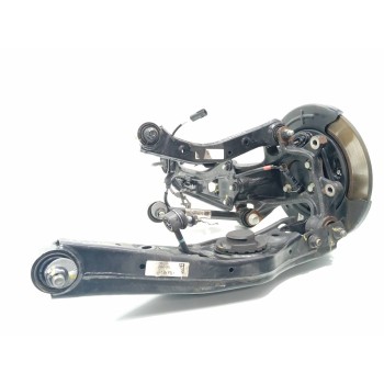 Recambio de mangueta trasera derecha para hyundai tucson 1.7 crdi cat referencia OEM IAM   