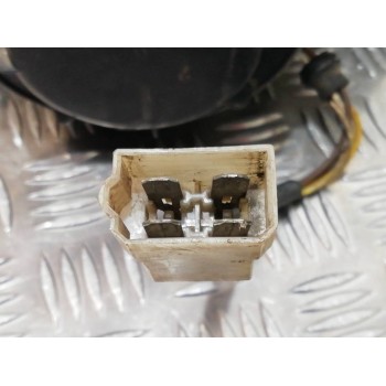 Recambio de faro izquierdo para iveco daily caja cerrada (1989 =>) 35-12 caja cerrada, techo elevado referencia OEM IAM 16164177